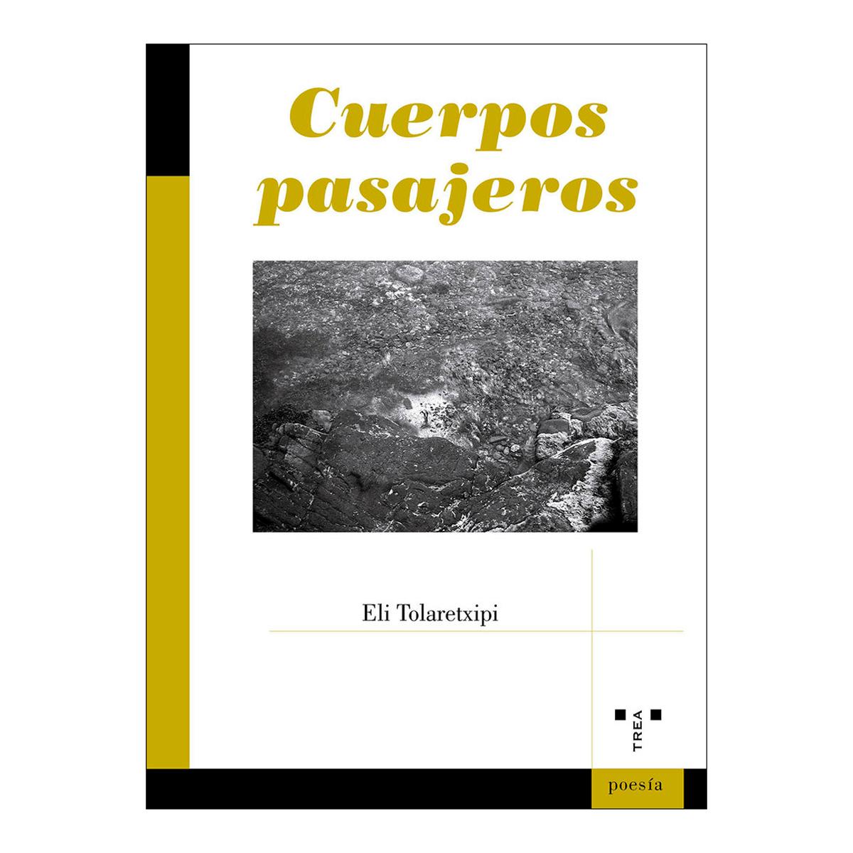 Cuerpos pasajeros (Capa mole com abas) 1