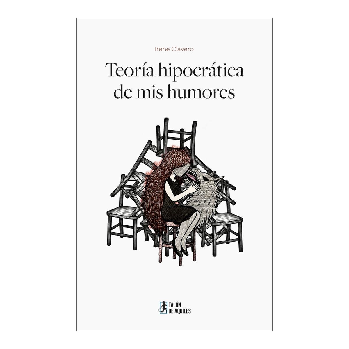 Teoría hipocrática de mis humores 1