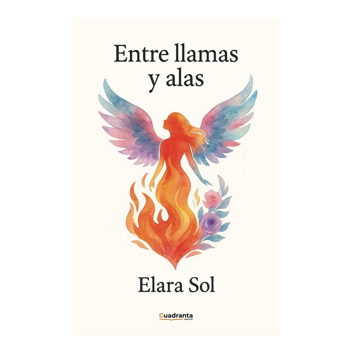 Entre llamas y alas 1