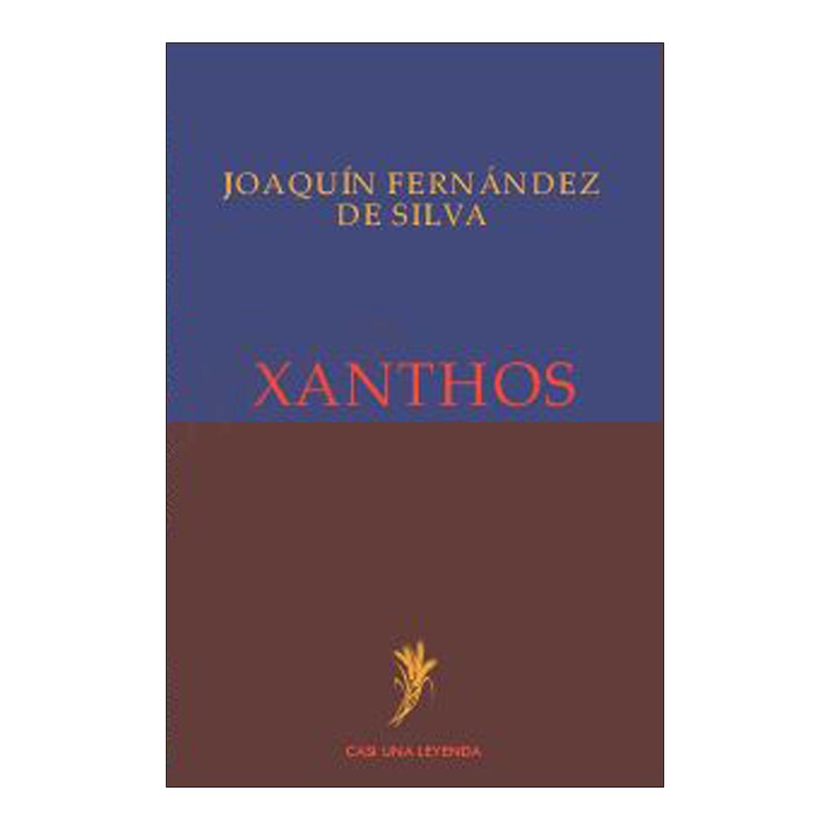 Imagem 0 de Xanthos