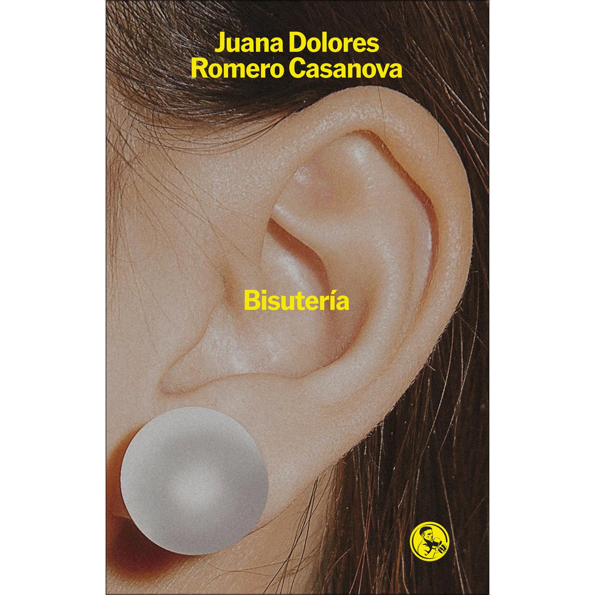 Imagem 0 de Bisutería (Capa mole com abas)