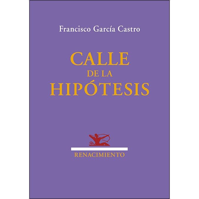 Calle de la hipótesis (Capa mole) 1