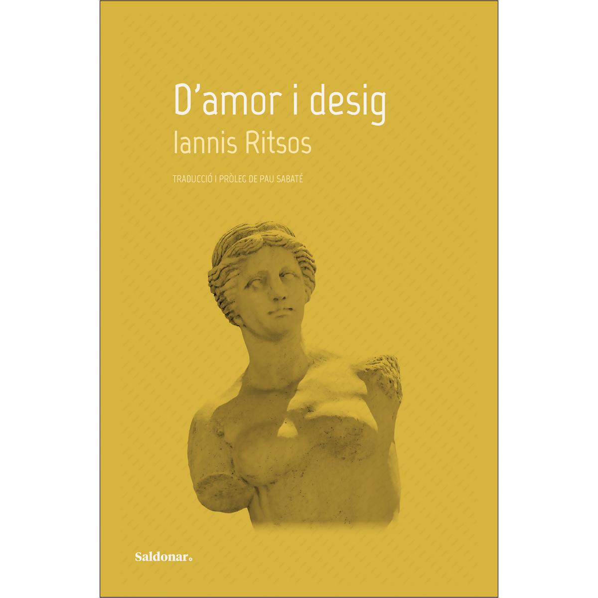 Imagem 0 de D?amor i desig