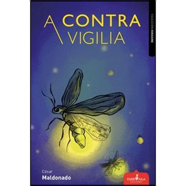 A CONTRAVIGILIA (Capa mole com abas) 1