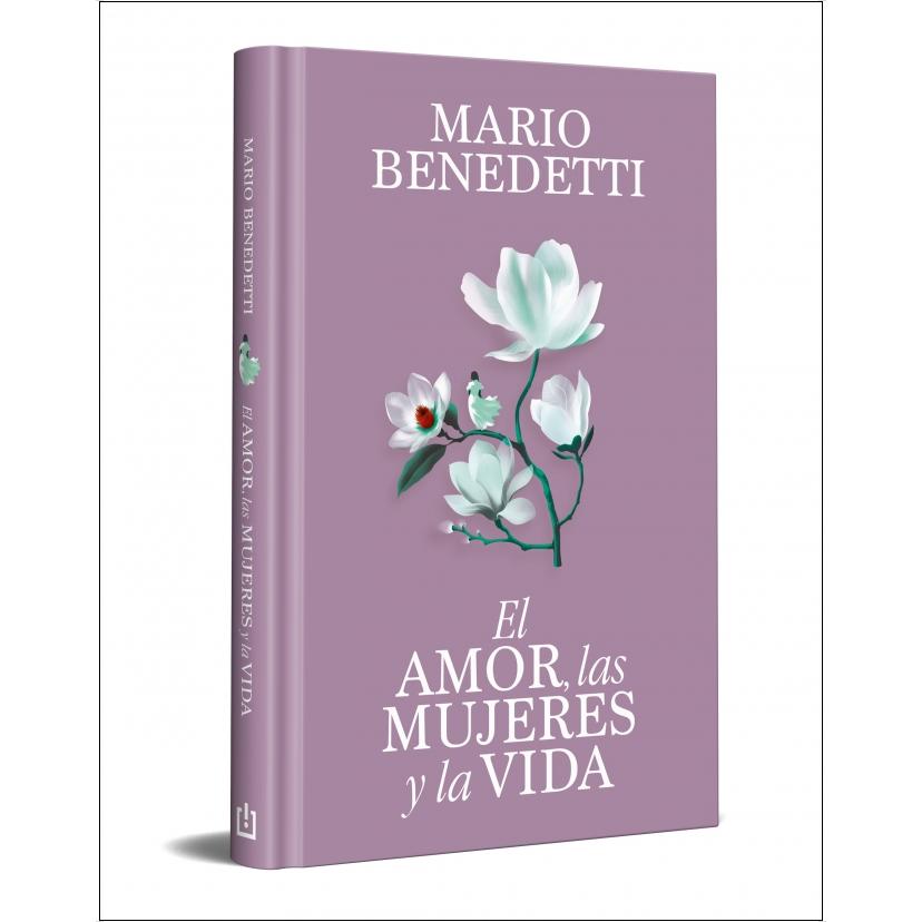 Imagem 0 de El amor, las mujeres y la vida (edición especial en tapa dura) (Bolso) (Capa dura)