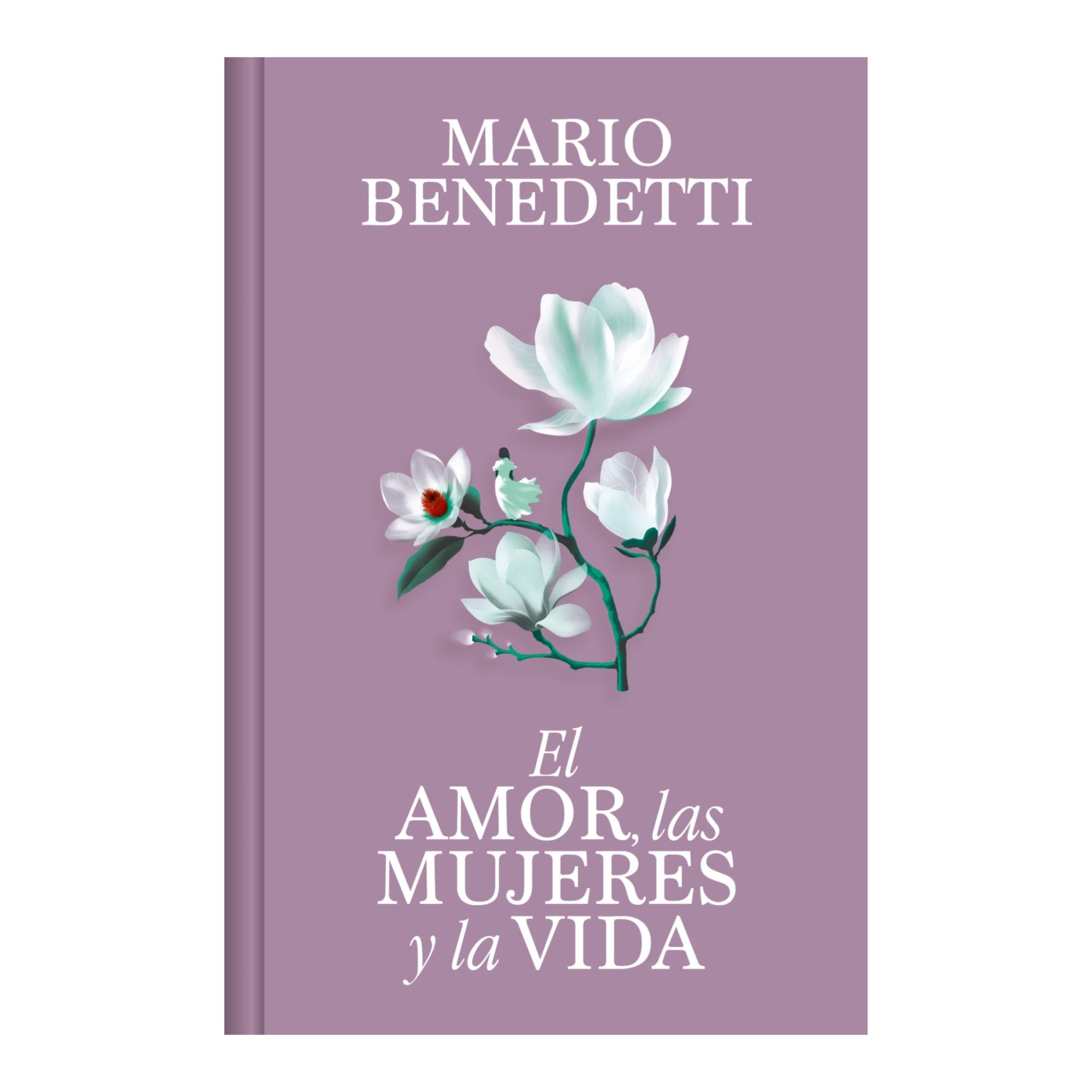 EL AMOR, LAS MUJERES Y LA VIDA (EDICIÓN  (Bolsillo Tapa dura Tapa blanda) 2