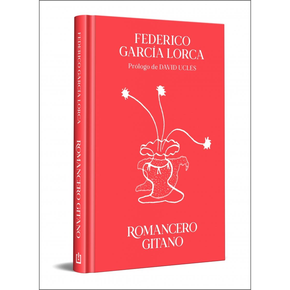 Imagem 0 de Romancero gitano (edición especial en tapa dura) (Bolso) (Capa dura)