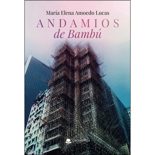 Andamios de Bambú 1