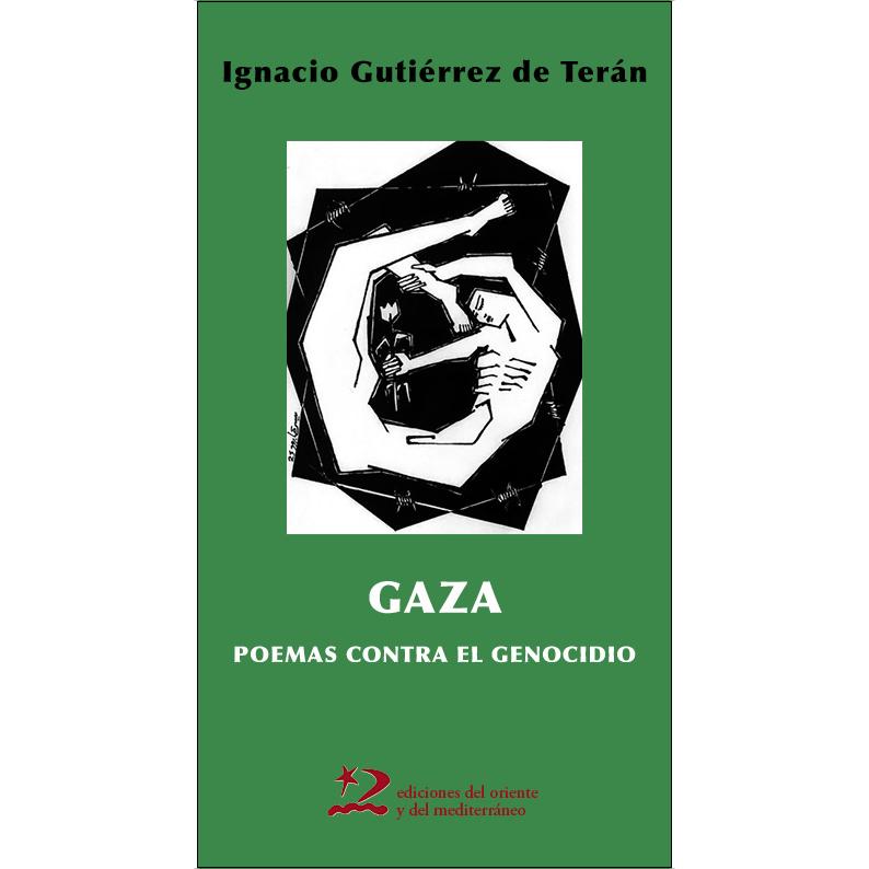 Imagem 0 de Gaza: poemas contra el genocidio: Antología