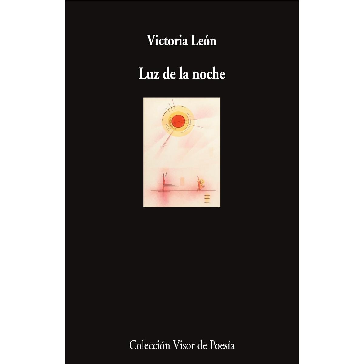 Luz de la noche (Capa mole com abas) 1