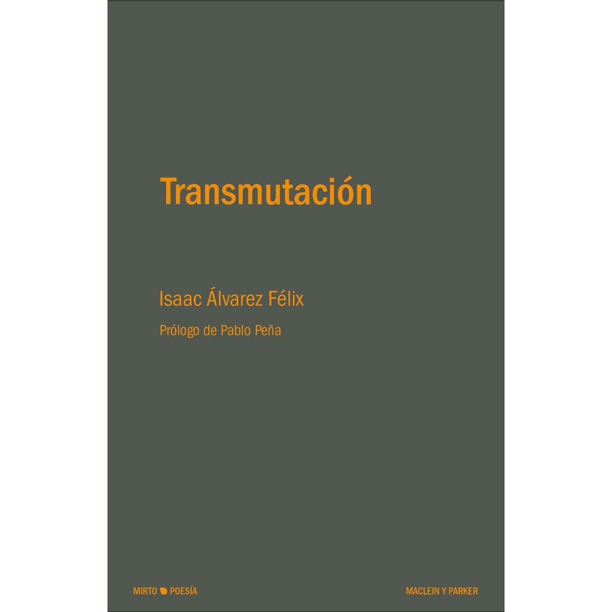 Imagem 0 de Transmutacio&n