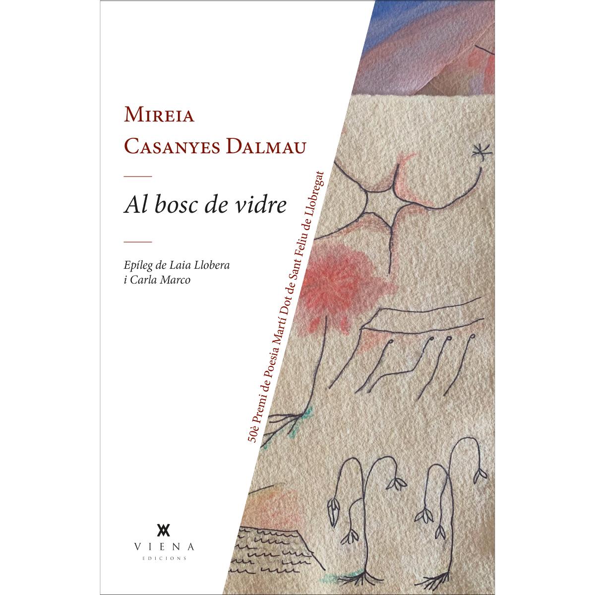 Al bosc de vidre (Capa mole com abas) 1