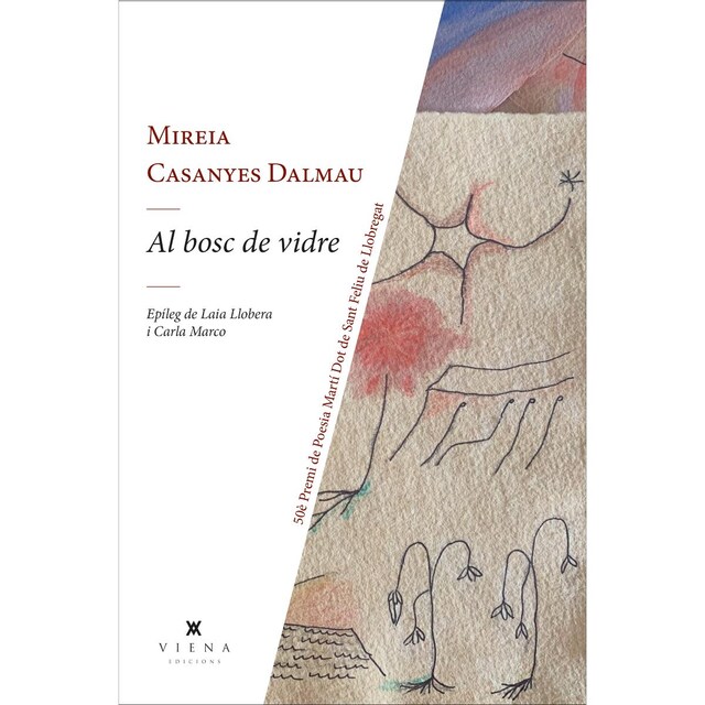 Imagem 0 de Al bosc de vidre (Capa mole com abas)