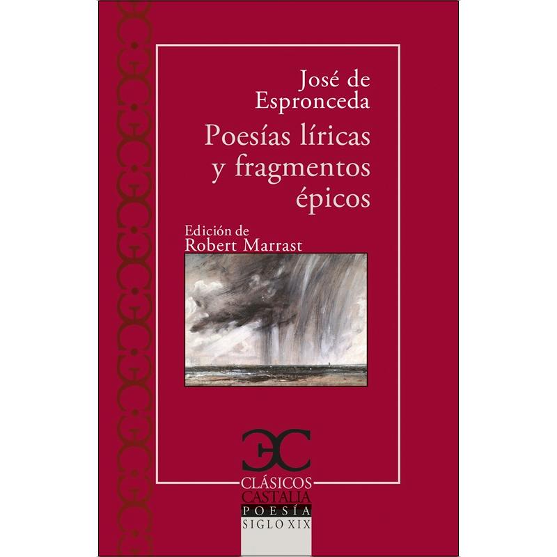 Imagem 0 de Poesías líricas y fragmentos épicos (Capa mole)