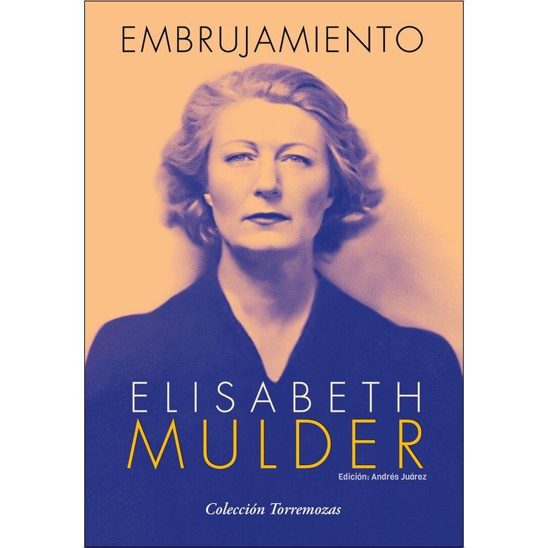 Embrujamiento (Capa mole com abas) 1
