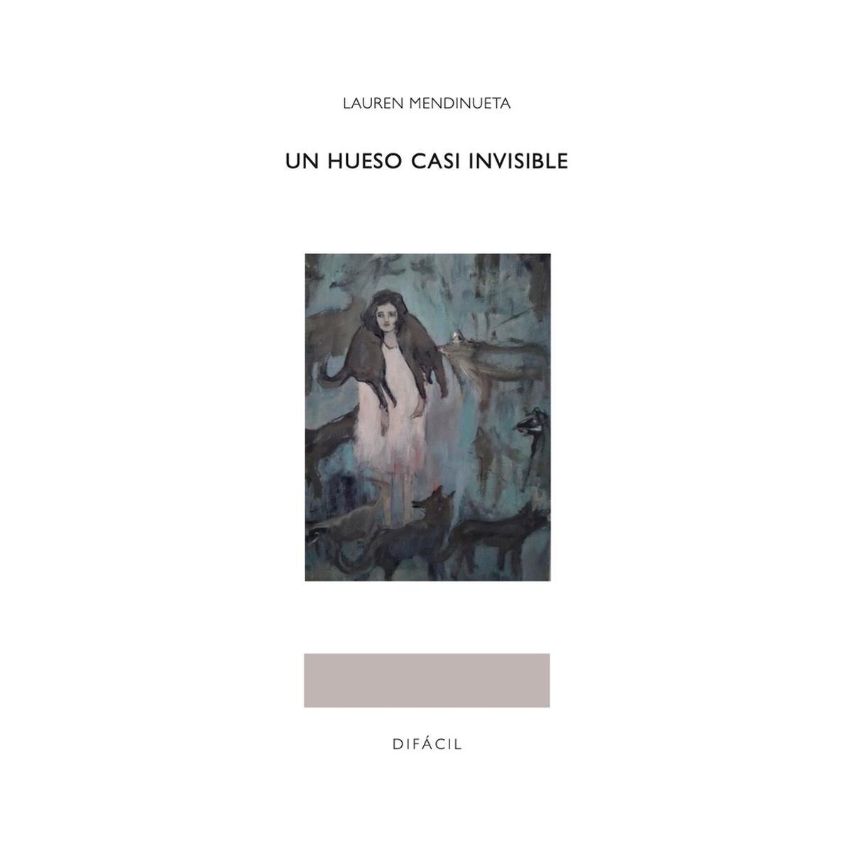 Un hueso casi invisible (Capa mole com abas) 1