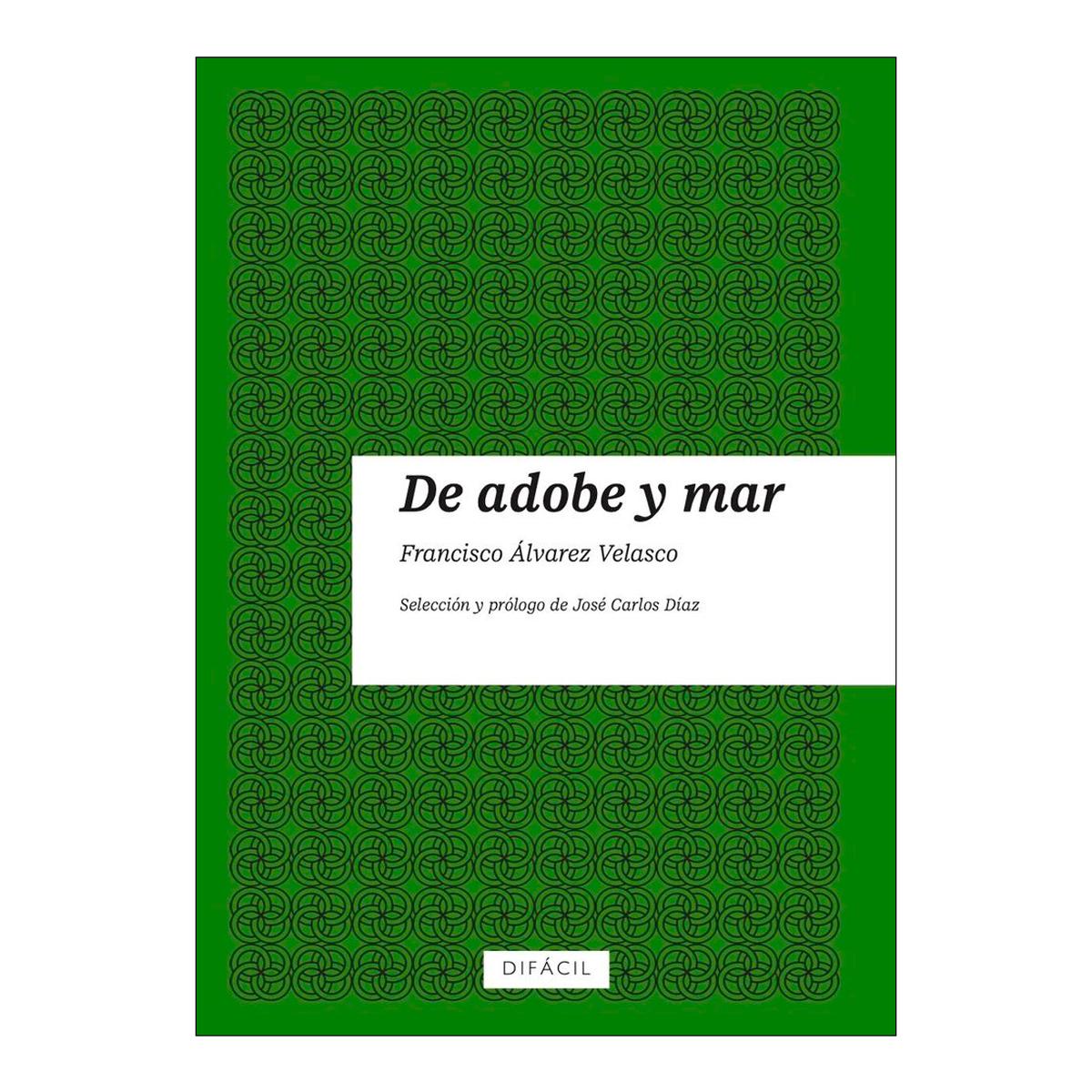 De adobe y mar (Capa mole com abas) 1