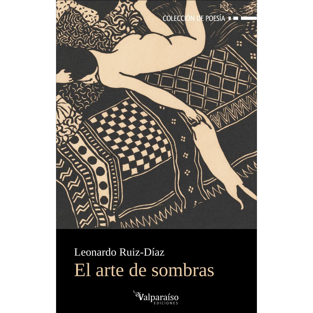 El arte de sombras (Capa mole com abas) 1