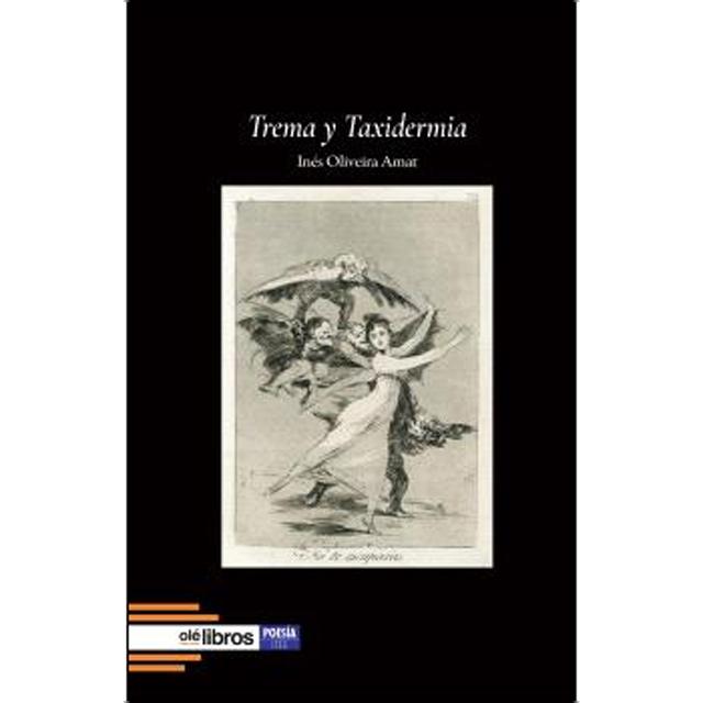 Trema y Taxidermia 1