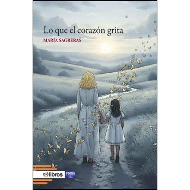 Imagem 0 de Lo que el corazón grita