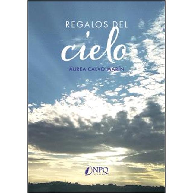 Regalos del cielo (Capa mole com abas) 1