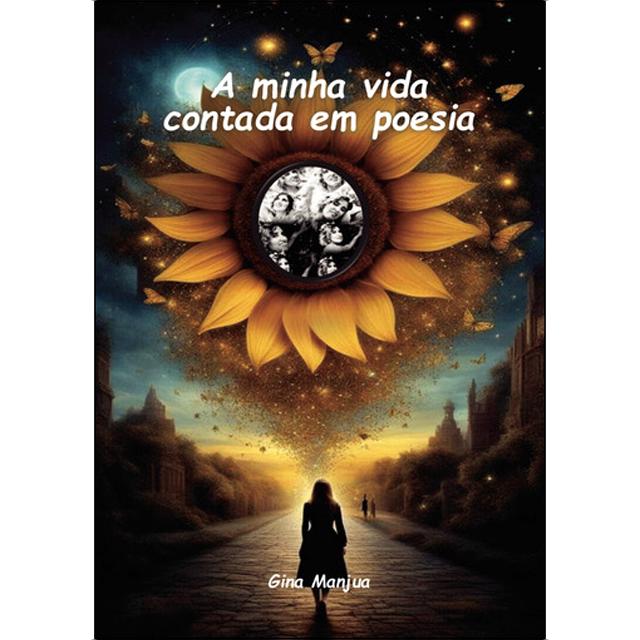A minha vida contada em poesia 1