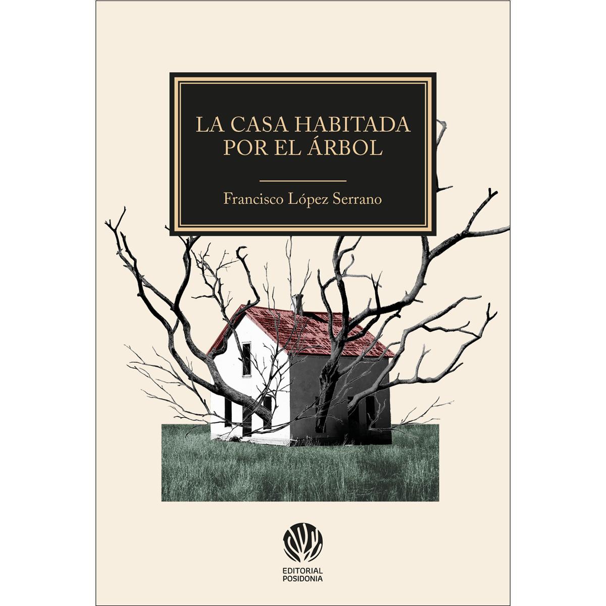 La casa habitada por el árbol (Capa mole com abas) 1