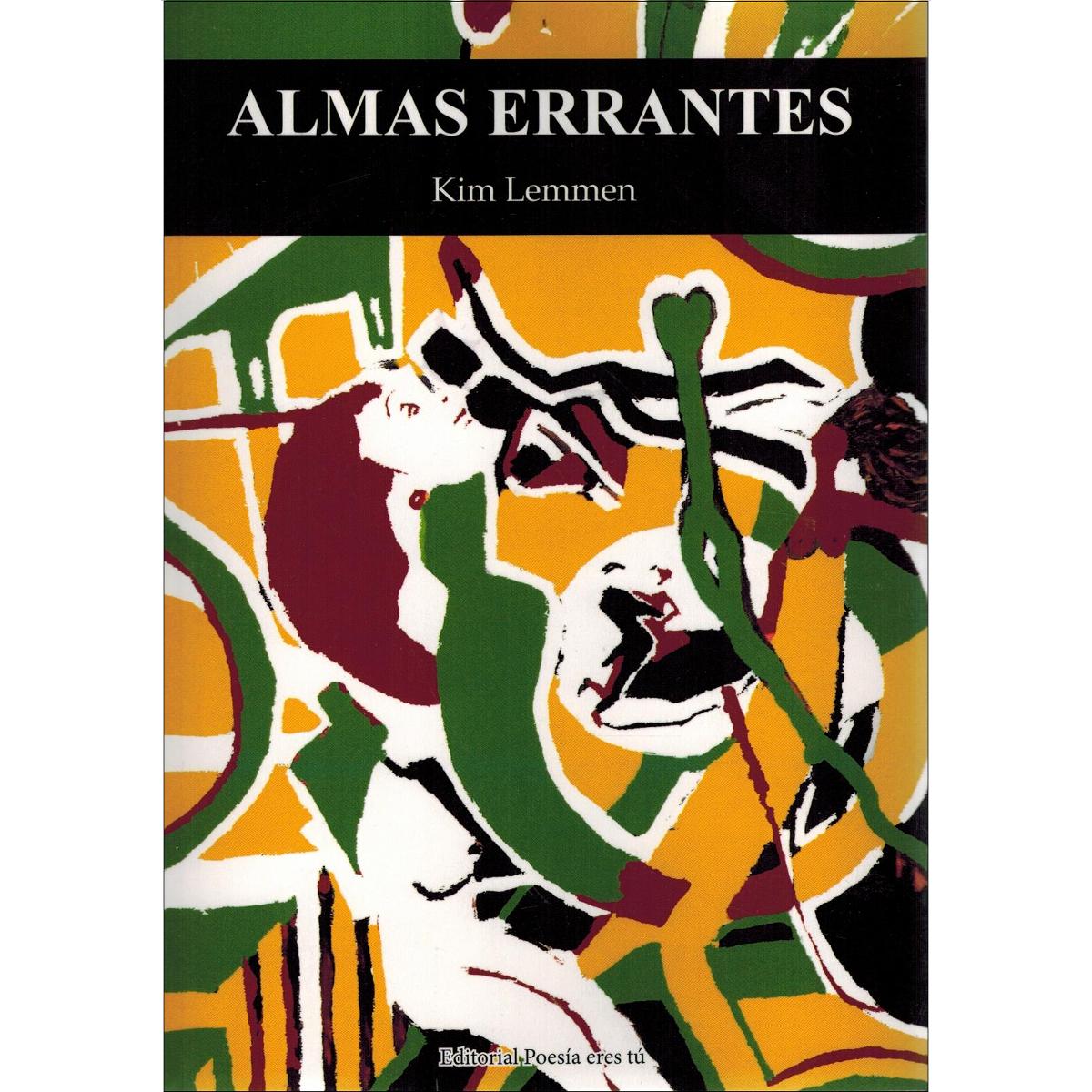 Almas errantes 1