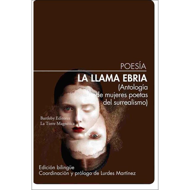 Imagem 0 de La llama ebria.Antolog¡a de mujeres poetas del su