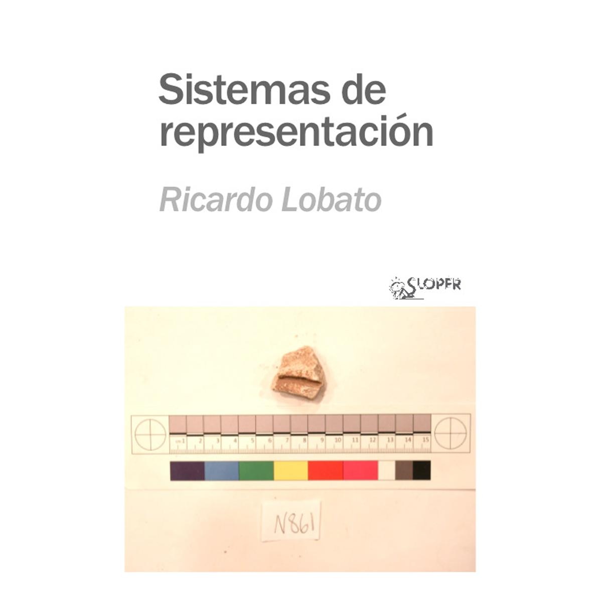 Sistemas de representación 1