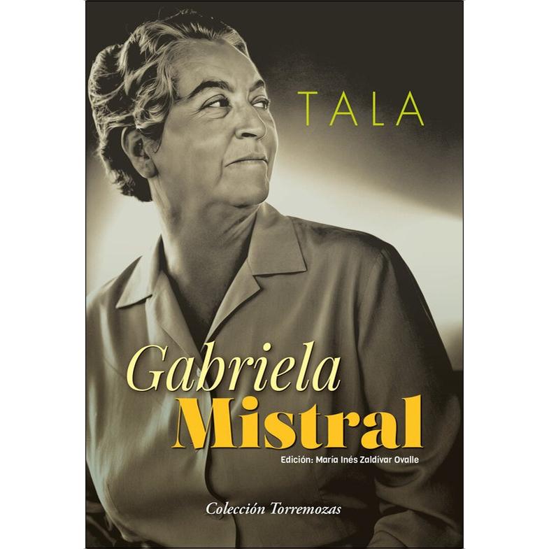 Imagem 0 de Tala (Capa mole com abas)
