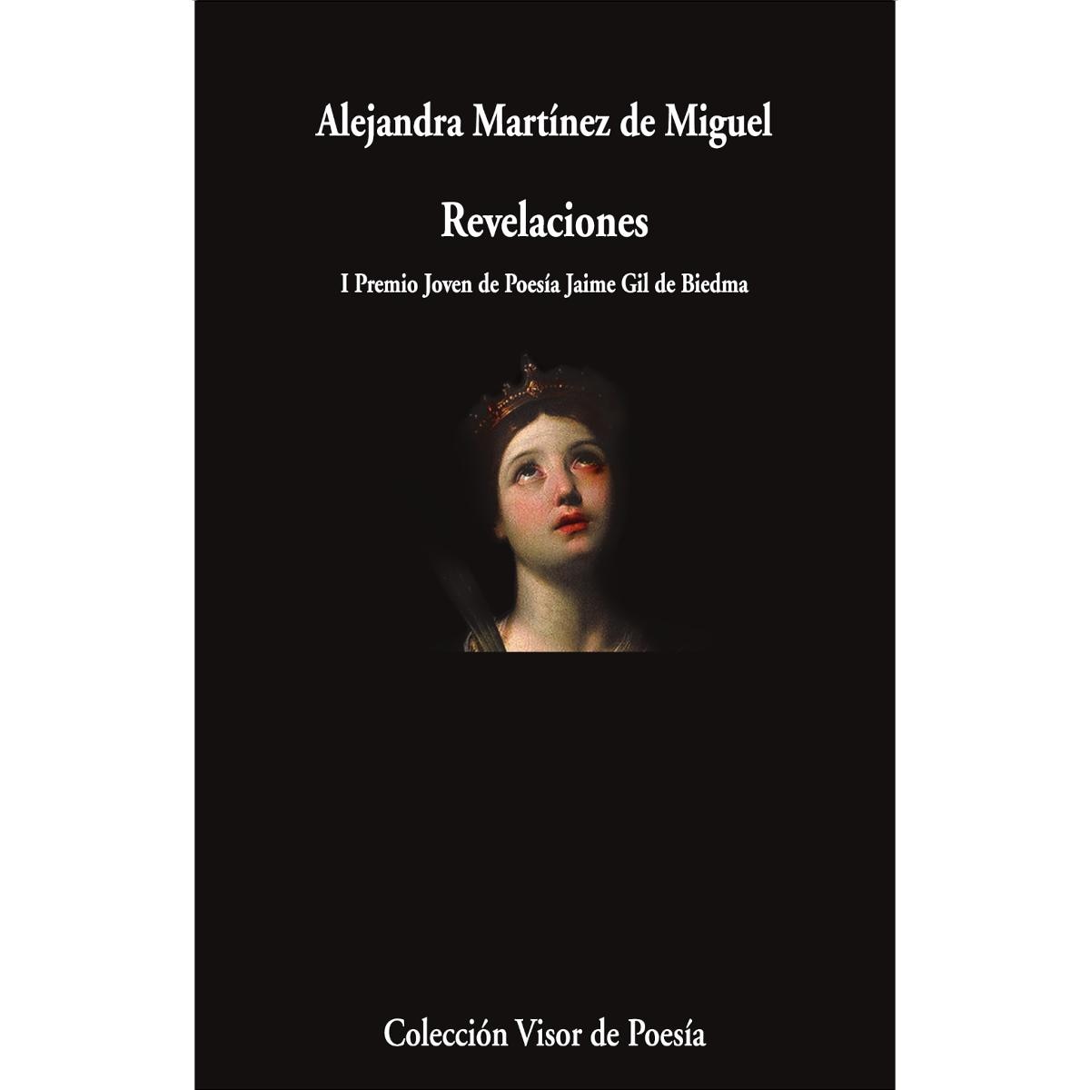 Revelaciones (Capa mole com abas) 1