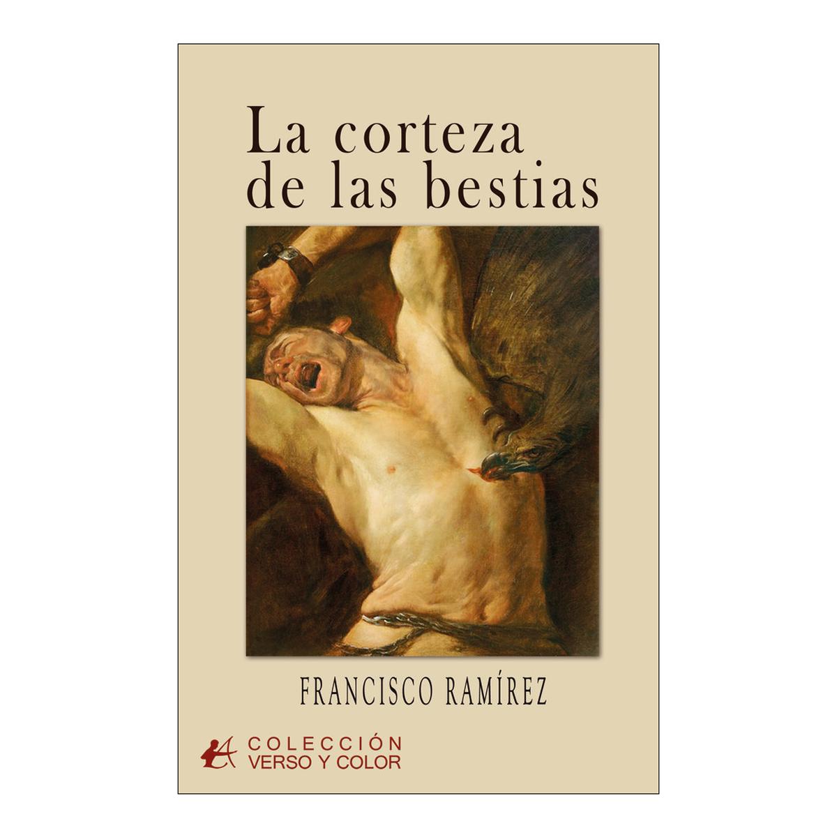 Corteza de las bestias, la 1