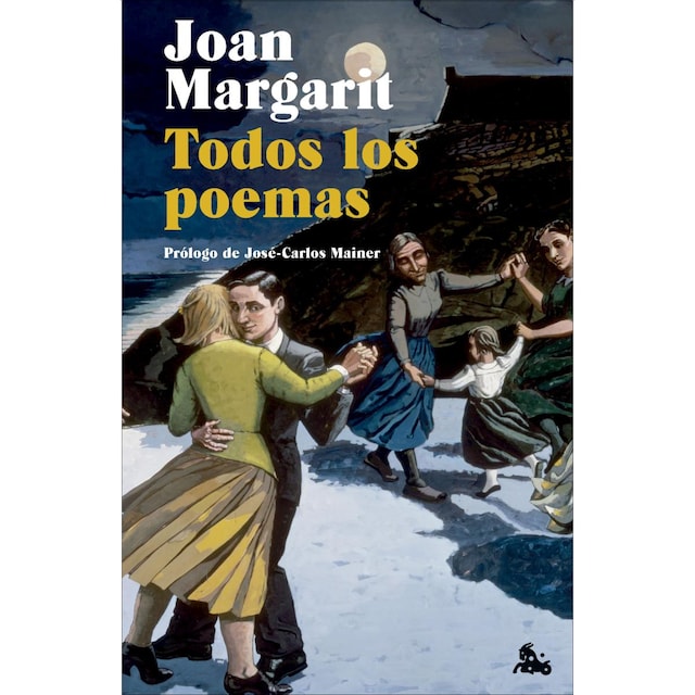 Imagem 0 de Todos los poemas (Bolso)