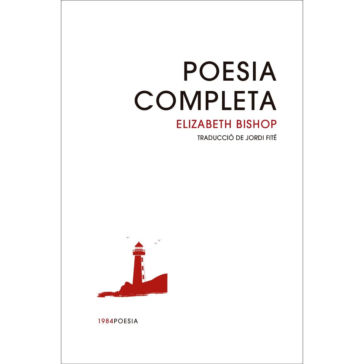 Poesia completa (Capa mole com abas) 1