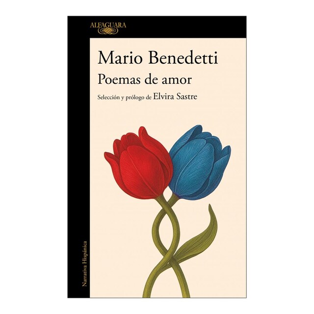 Imagem 0 de Poemas de amor. Antología: Selección y prólogo de Elvira Sastre (Capa mole)