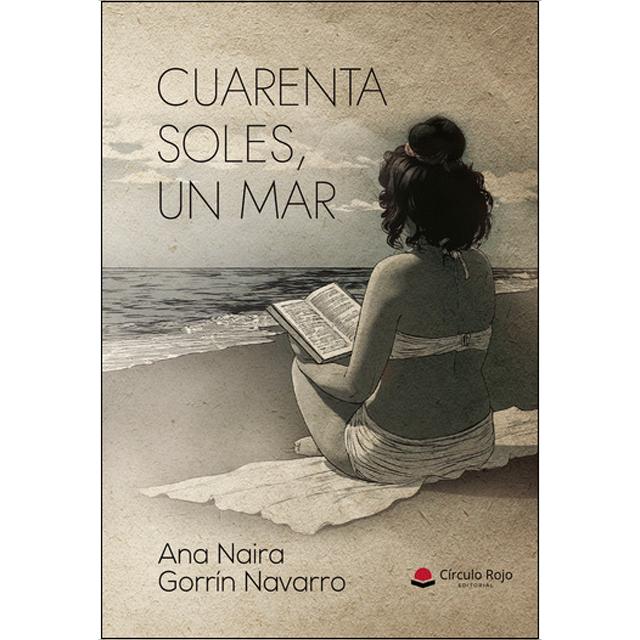 Cuarenta soles, un mar 1