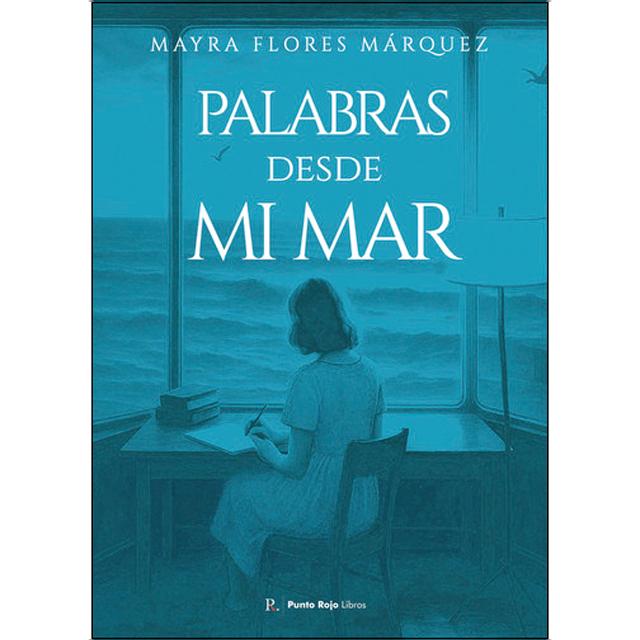 Palabras desde mi mar 1