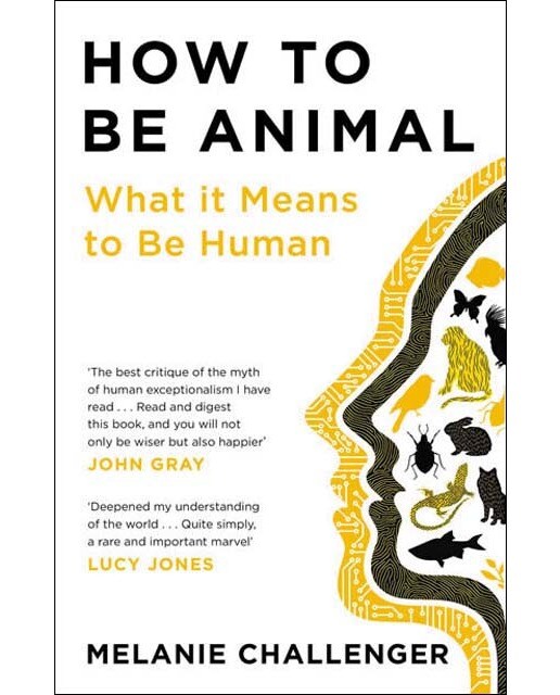 How to be animal 1