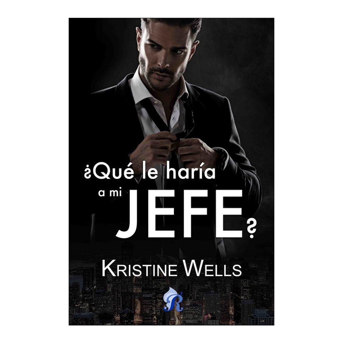 ¿Qué le haría a mi jefe? 1