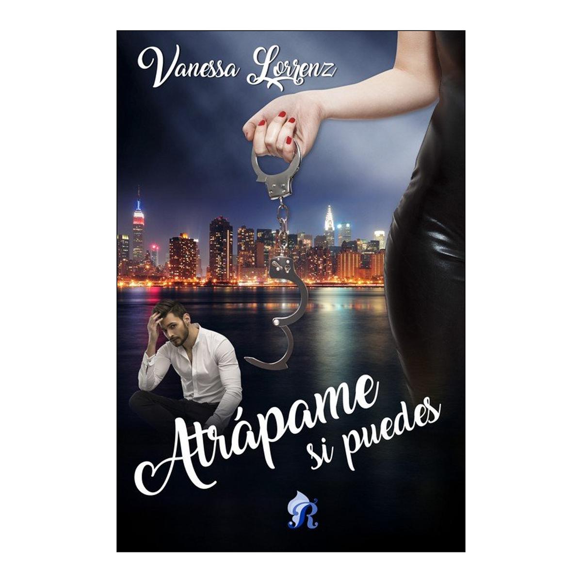Atrápame si puedes 1