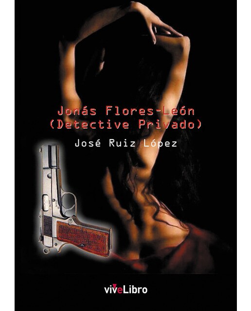 Jonás flores-león