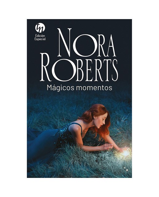 Mágicos momentos(Tapa blanda) 1