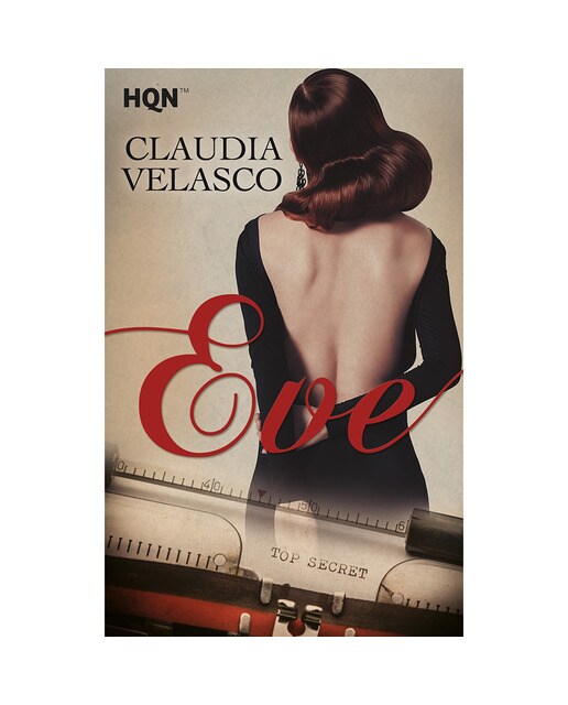 Eve(Tapa blanda) 1