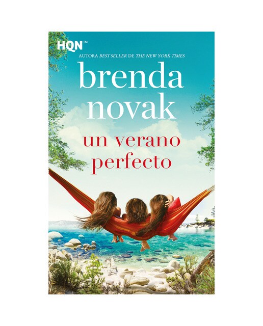 Imagem 0 de Un verano perfecto(Tapa blanda)
