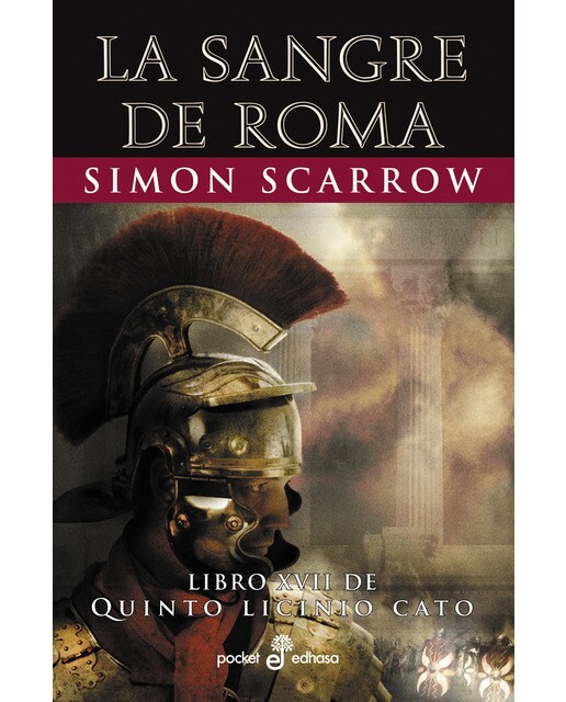 La sangre de Roma XVII 1