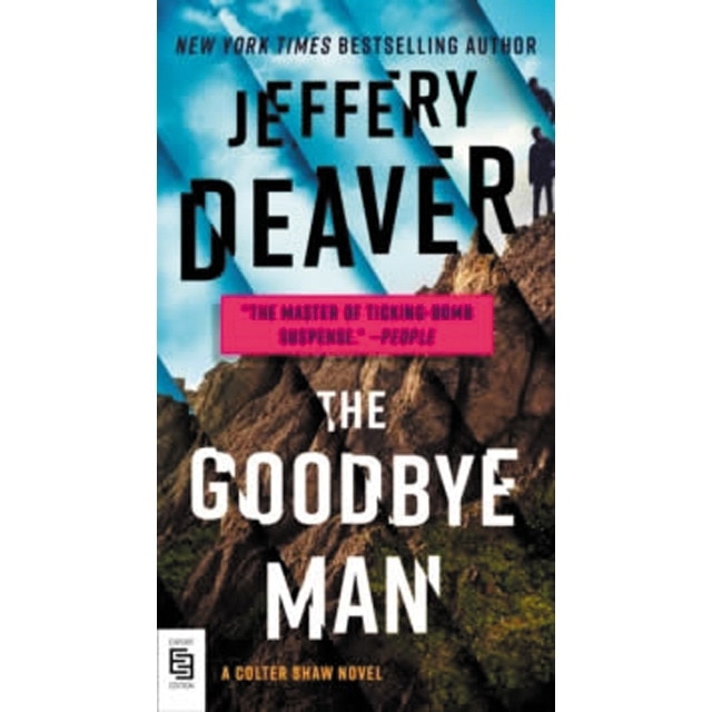 The goodbye man 1