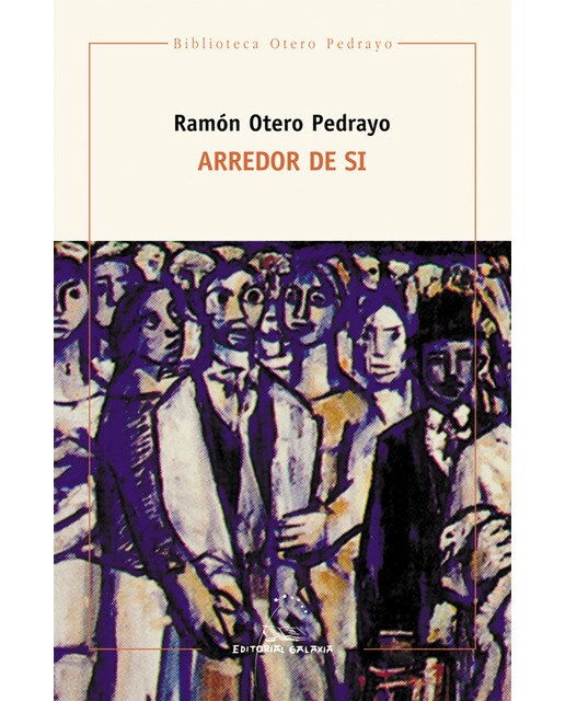 Imagem 0 de Arredor de si (bop) (Capa mole com abas)