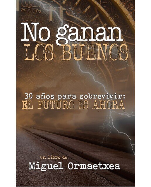 Imagen 0 de No ganan los buenos. 30 años para sobrevivir: el f