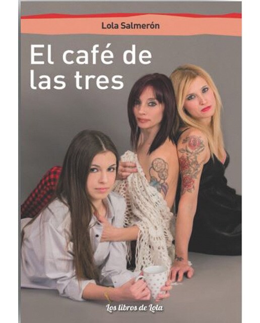 Imagen 0 de El café de las tres (Tapa blanda)